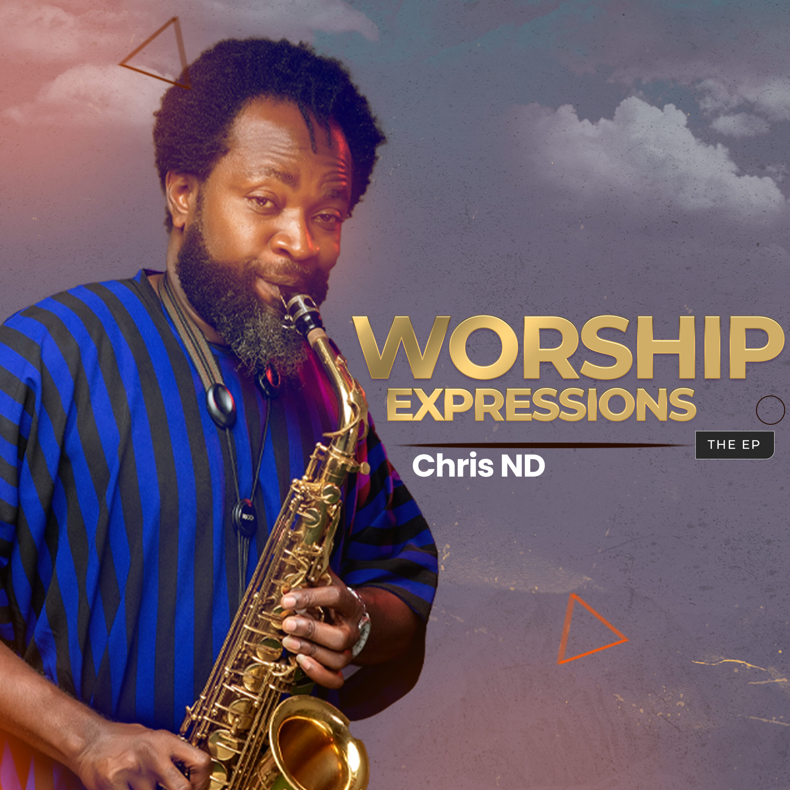 Chris ND -Worship Expressions