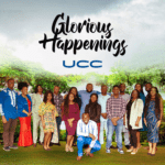 Glorious Happenings - UCC