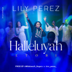 Lily Perez - Halleluyah