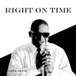 Greg Monk- right on time