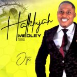 Pastor Ozi- Hallelujah Medley