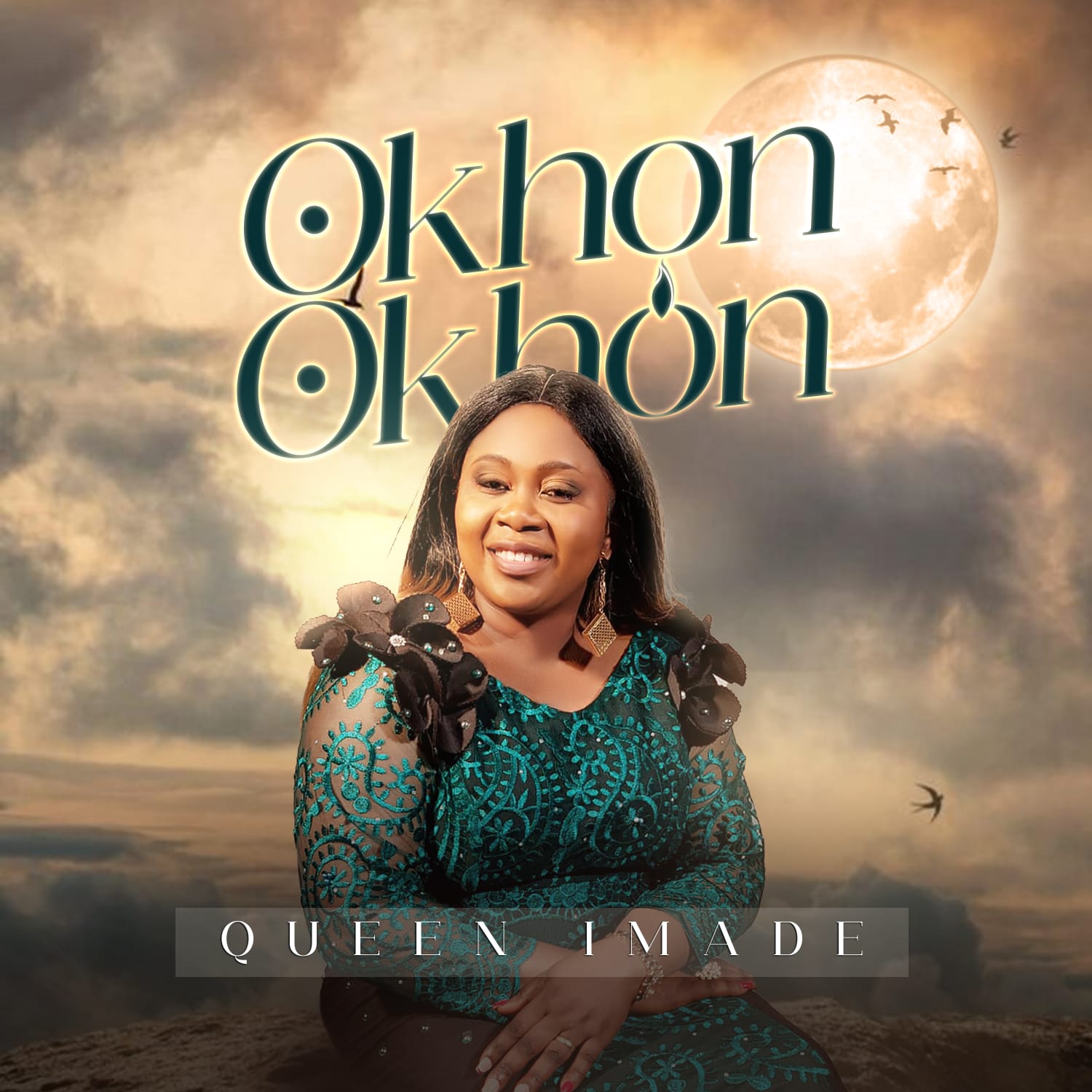 Queen Imade – Okhon Okhon ( He Paid It All)