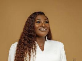 IBK- Gospel music is priceless