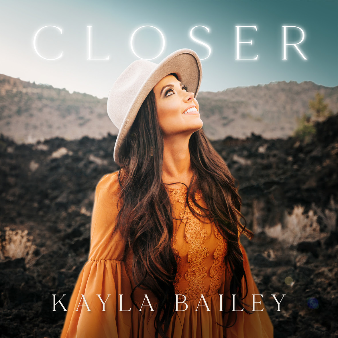 Closer - Kayla Bailey