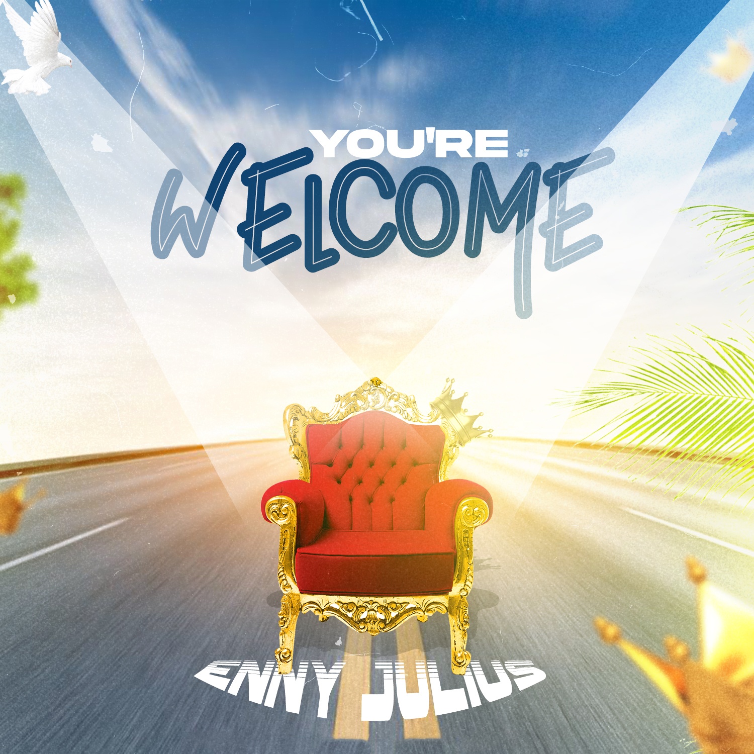 enny julius- you are welcome