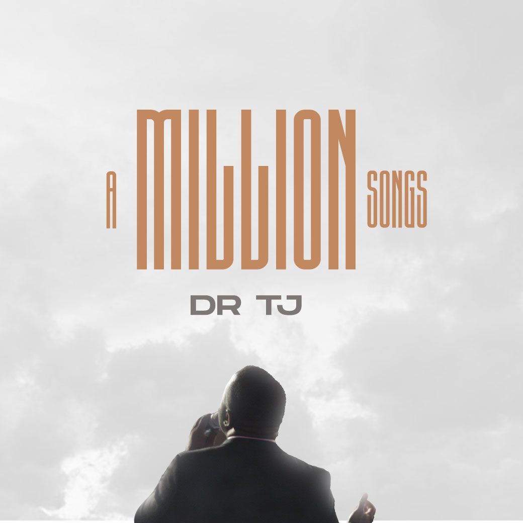 Dr Tj- A million songs