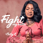 Nelly K- Fight my battle