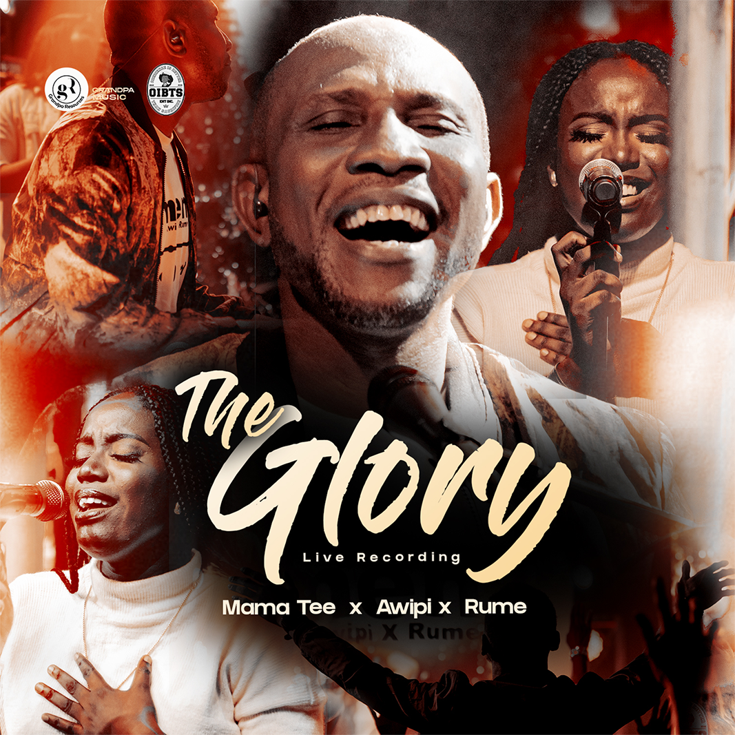The Glory (Live)