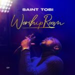 Worship Room - Saint Tobi