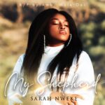 My Shepherd - Sarah Nweke