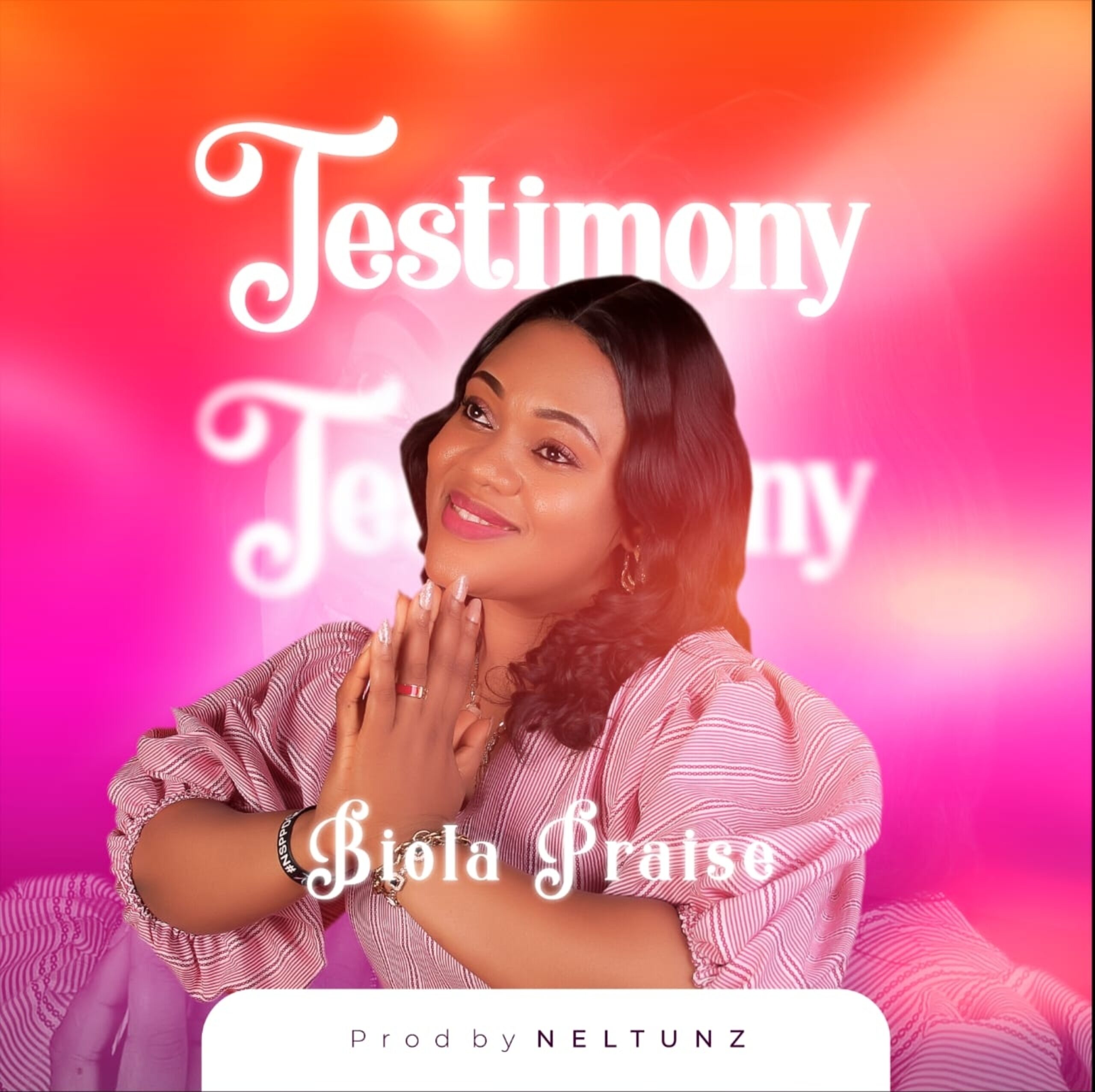biola praise - Testimony