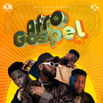 DJ JaySmoke - AfroGospel Vol 1