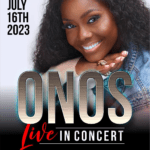 Onos Live In Concert