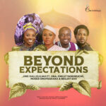 Beyond Expectations - One Hallelujah ft. Oba, Enkay Ogboruche, Moses Onofeghara & Beejay Sax