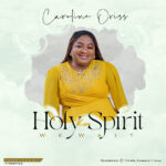 Holy Spirit We Wait - Caroline Oriss
