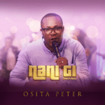 Osita Peter Nani Gi (Only You)