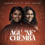 Proper Gift - Agu Ne Chemba ft Tehgah (Extended Version) (Live Recording)