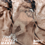 THE MARVEL MAKER - Smut J