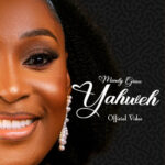 Yahweh by Mandy Grace