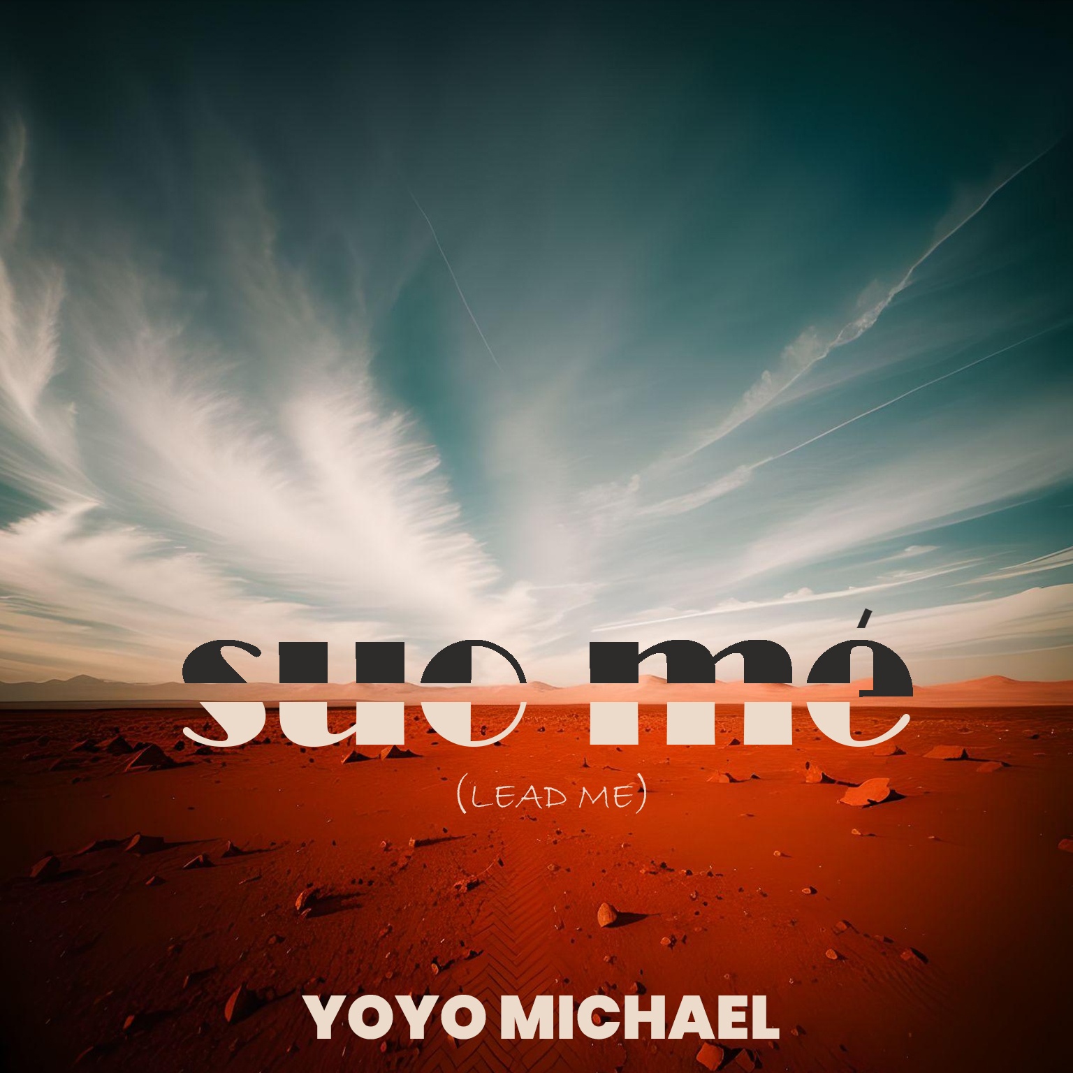 Yoyo Michael - Suo Me