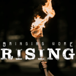 Rising by BRINGING HOME