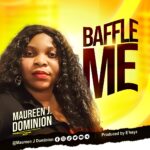 Baffle Me by Maureen J. Dominion