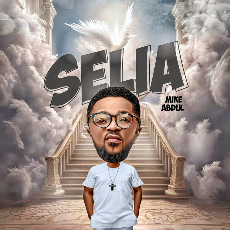 SELiA by Mike Abdul
