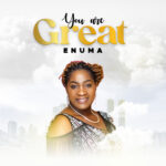 You are Great by enuma