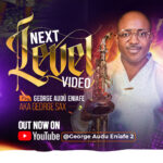 Next Level - George Audu