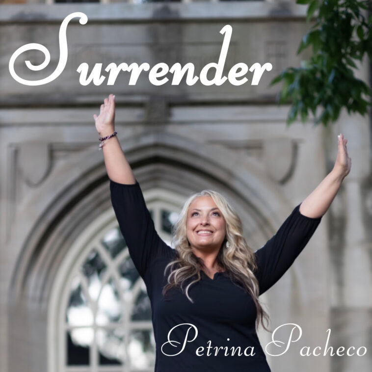 Surrender by PETRINA PACHECO
