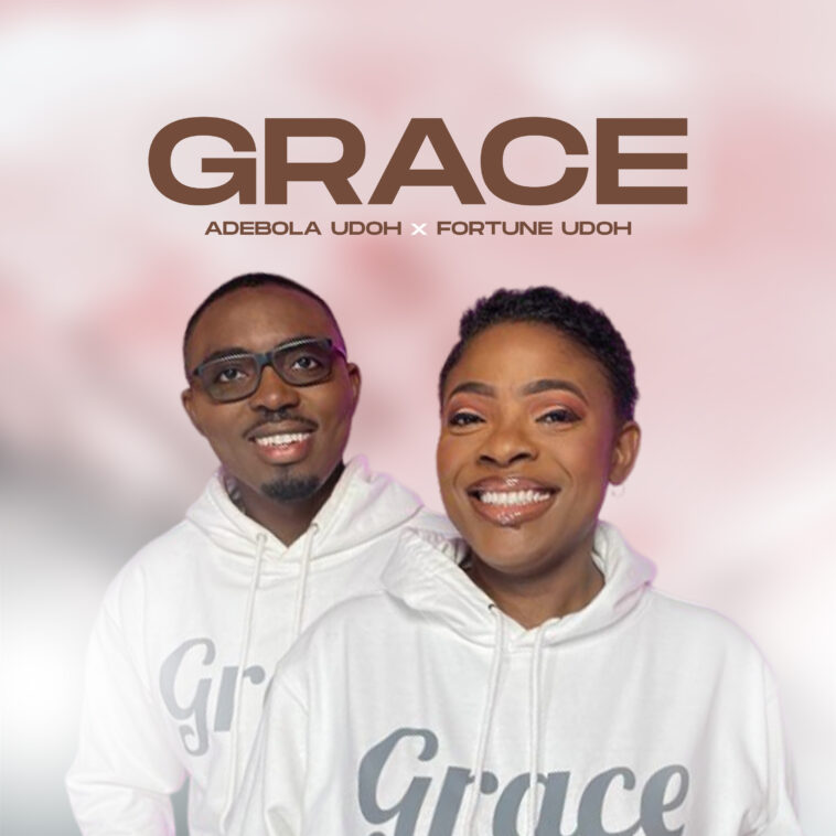 Grace by Adebola Udoh