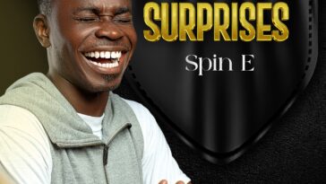 SURPRISES- Spin E