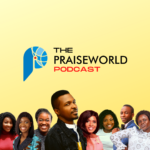 The Praiseworld Podcast (2023)