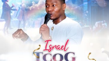 Celestial Praise Medley - Israel TcoG