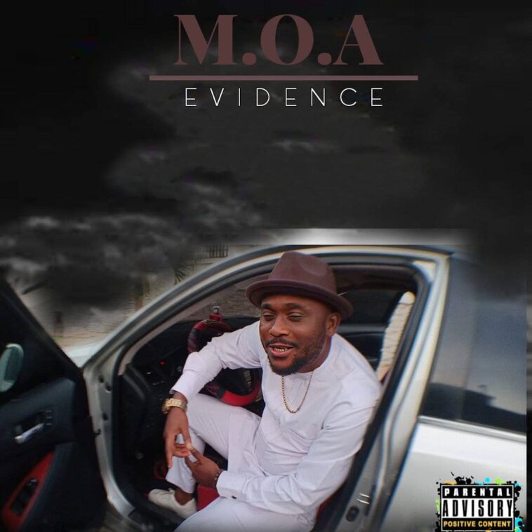 MOA By Evidence
