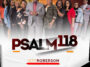 Jeff Roberson and Nulife - PSALM 118