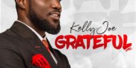 Kelly Joe release Grateful