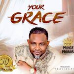 Prince Promise Your Grace