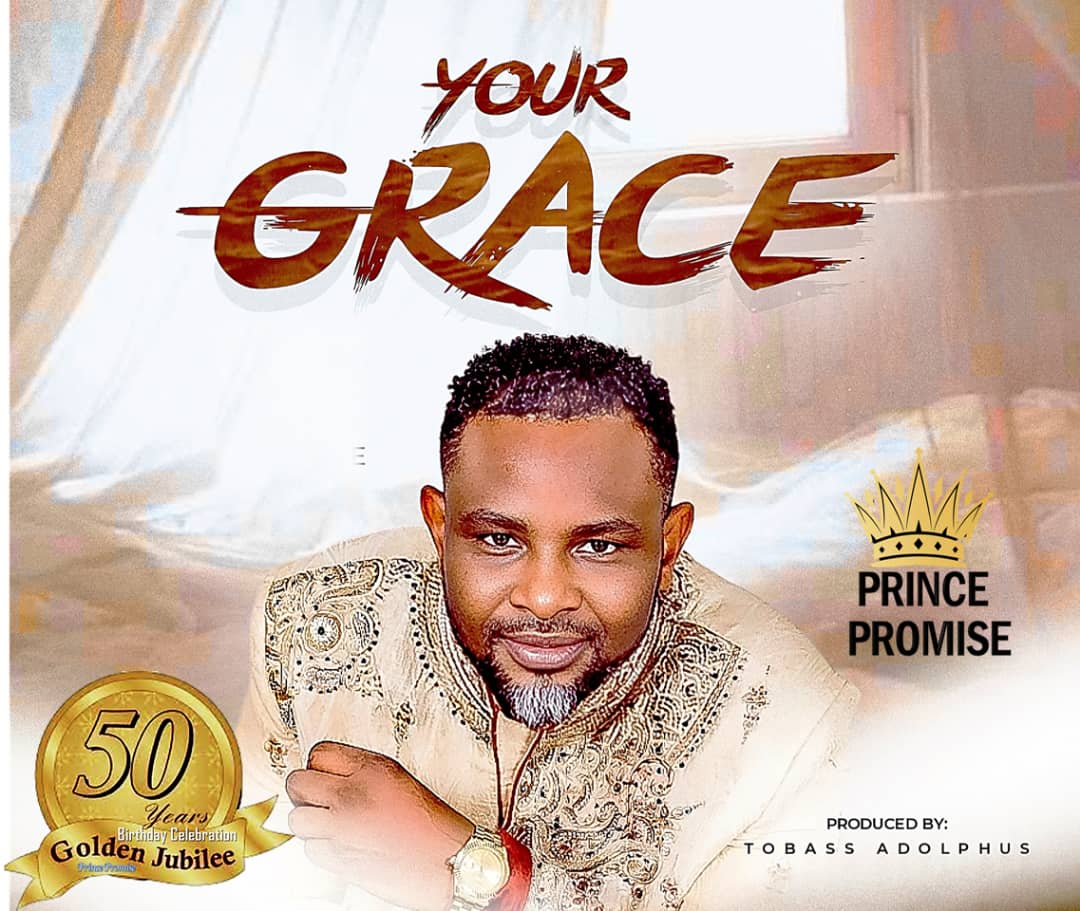 Prince Promise Your Grace