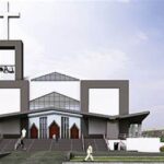 10 Churches to visit in lekki