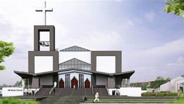 10 Churches to visit in lekki