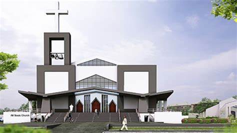 10 Churches to visit in lekki