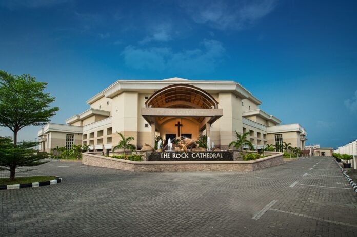 top 10 Churches to visit in lekki