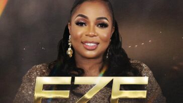 Esther- Eze official video