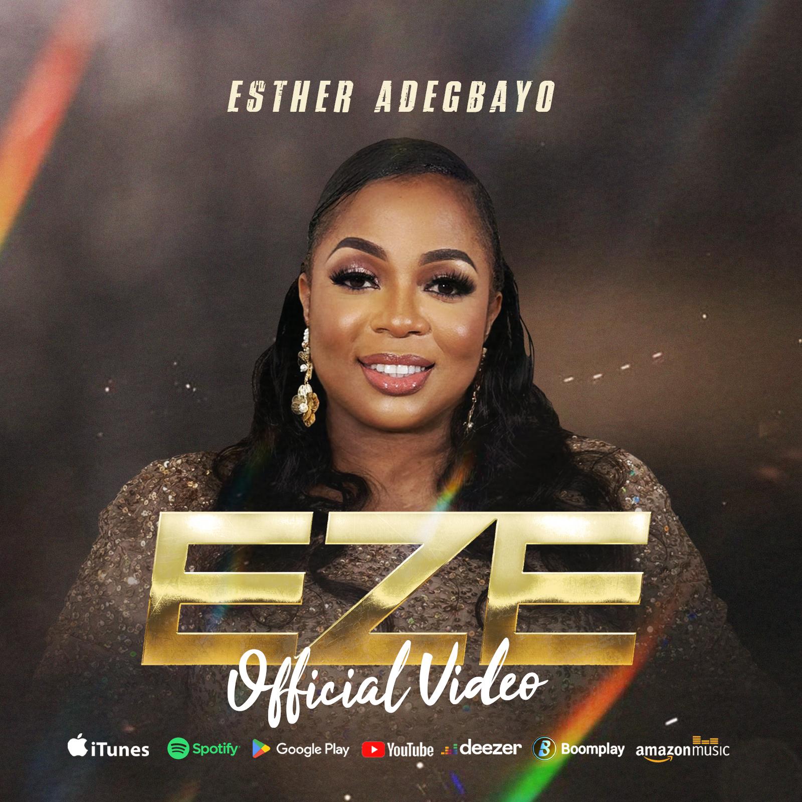 Esther- Eze official video