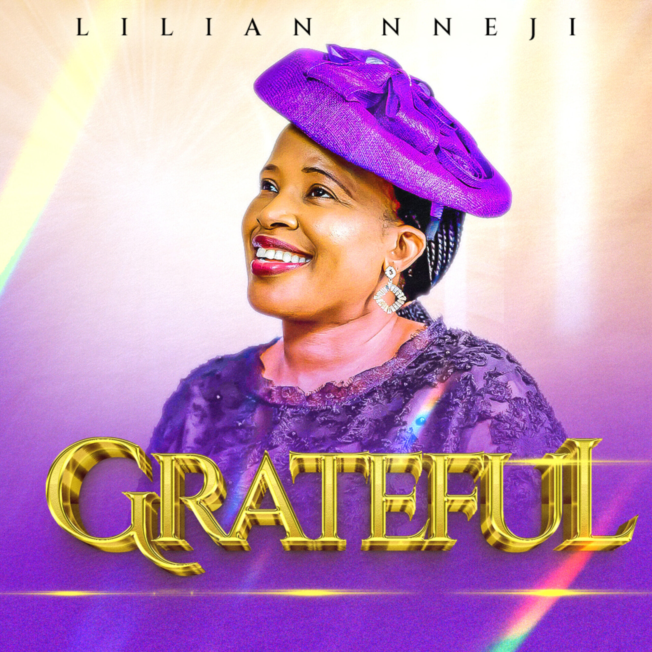 Grateful- Lilian Nnaji