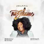 Joanna - No shame