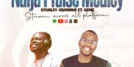 Stanley Osarobo- Naija praise medley