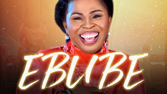 Joy Nwabueze - Ebube