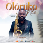 Gboyepraise-Oloruko nla